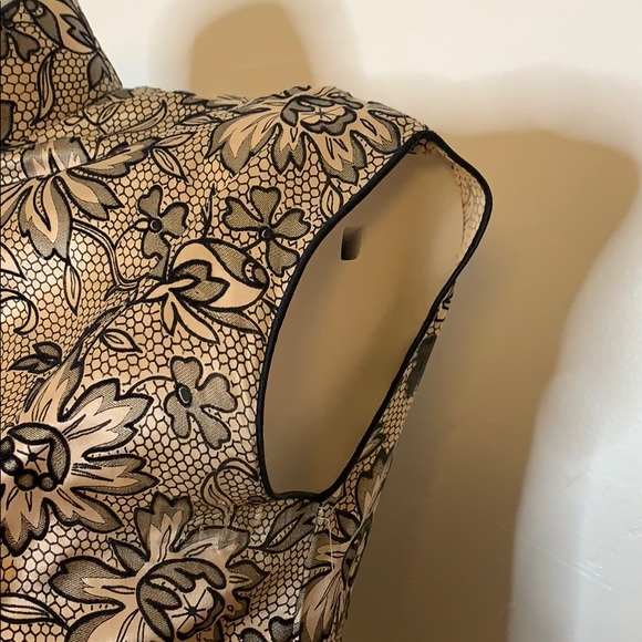 1920’s vintage cheongsam - Picture 4 of 6